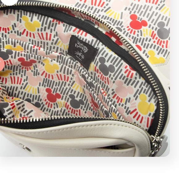 NWT Freshly Picked Park Pack in Mickey - Picture 3 of 5